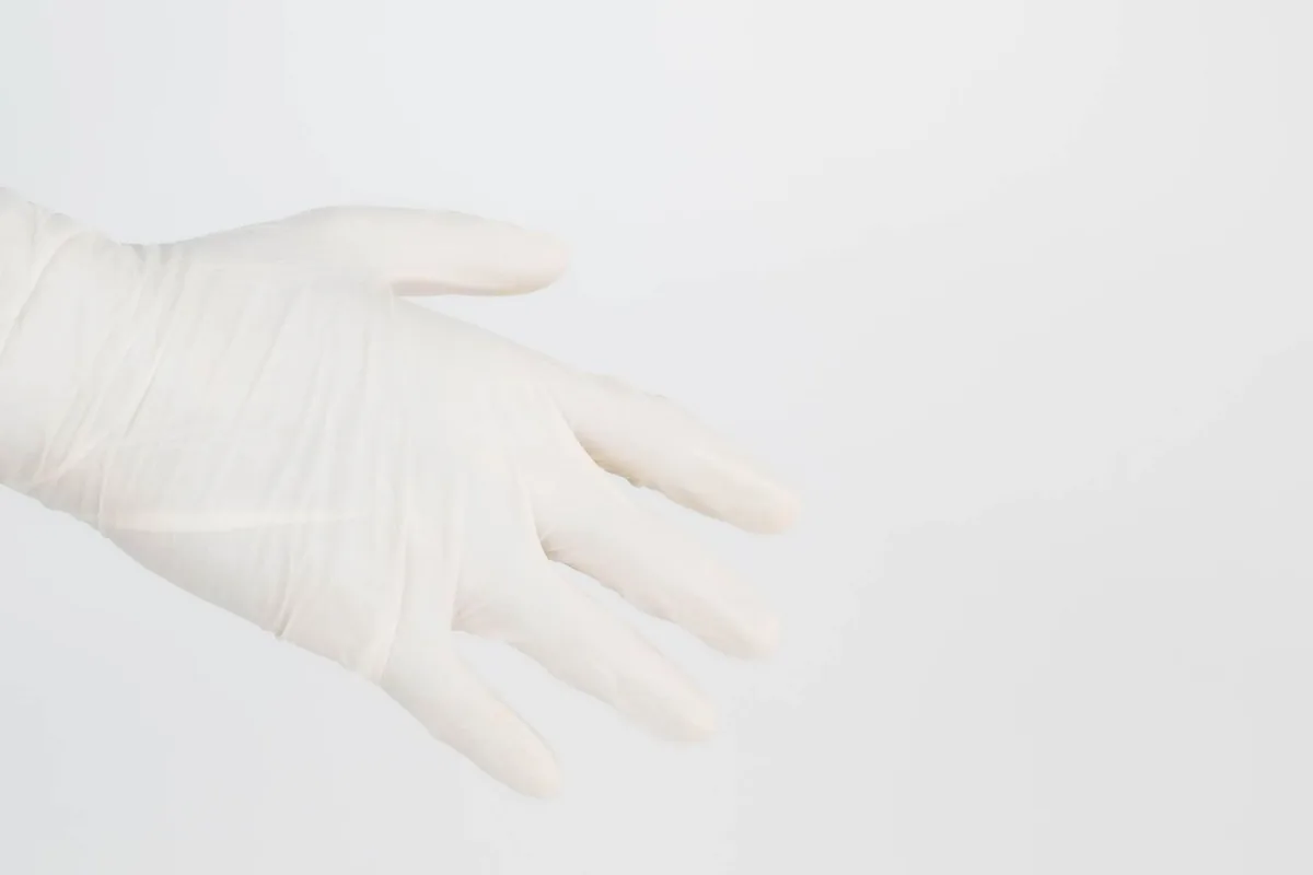 Blood Spill Cleanup in Eau Claire, WI