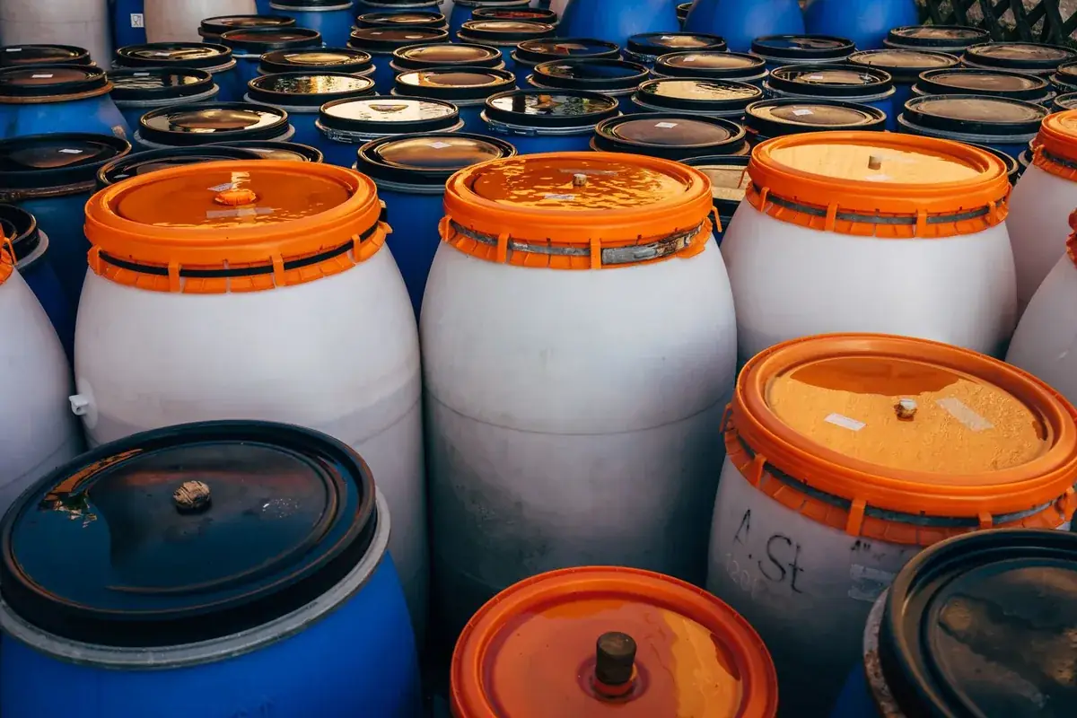 Hazmat Cleanup in Eau Claire, WI